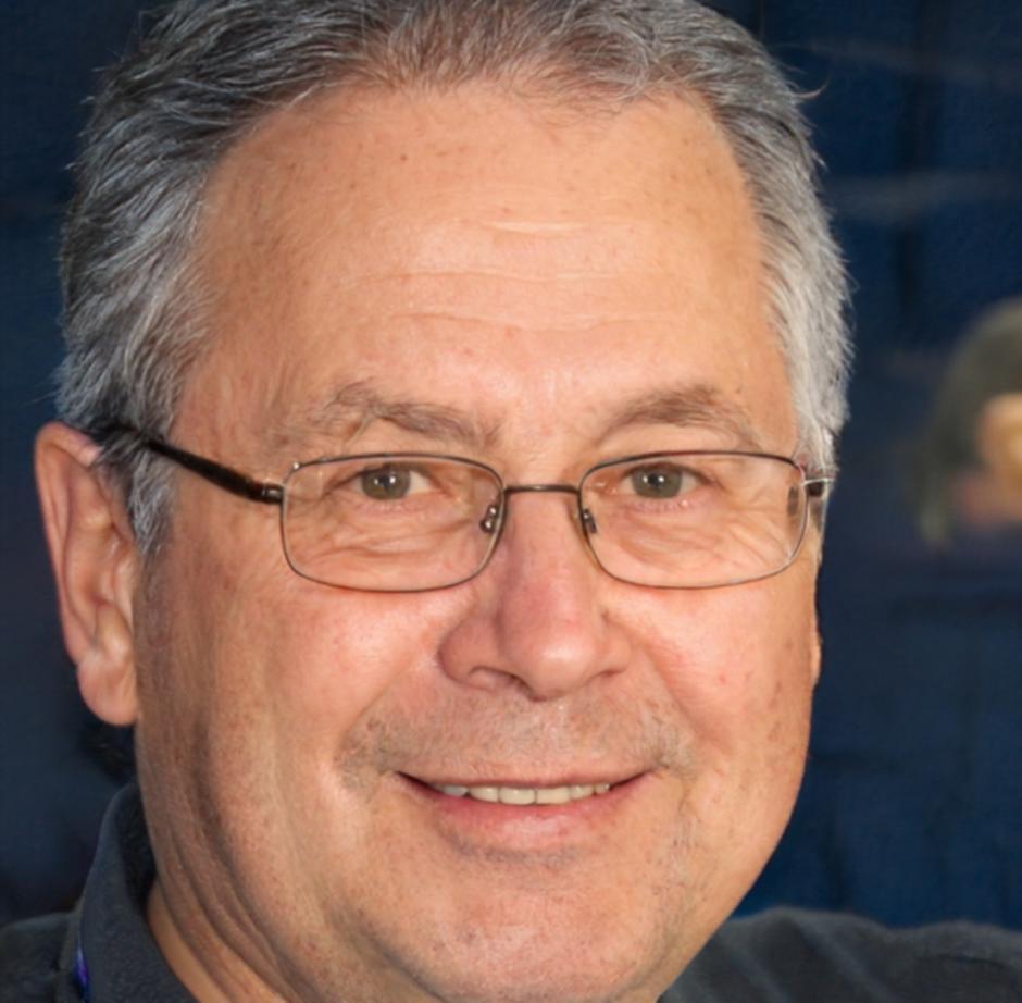 Tobias Kramer, Fintech Experte