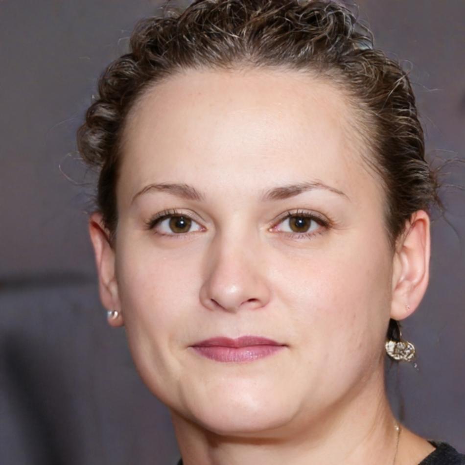 Diana Weber, Compliance Spezialistin